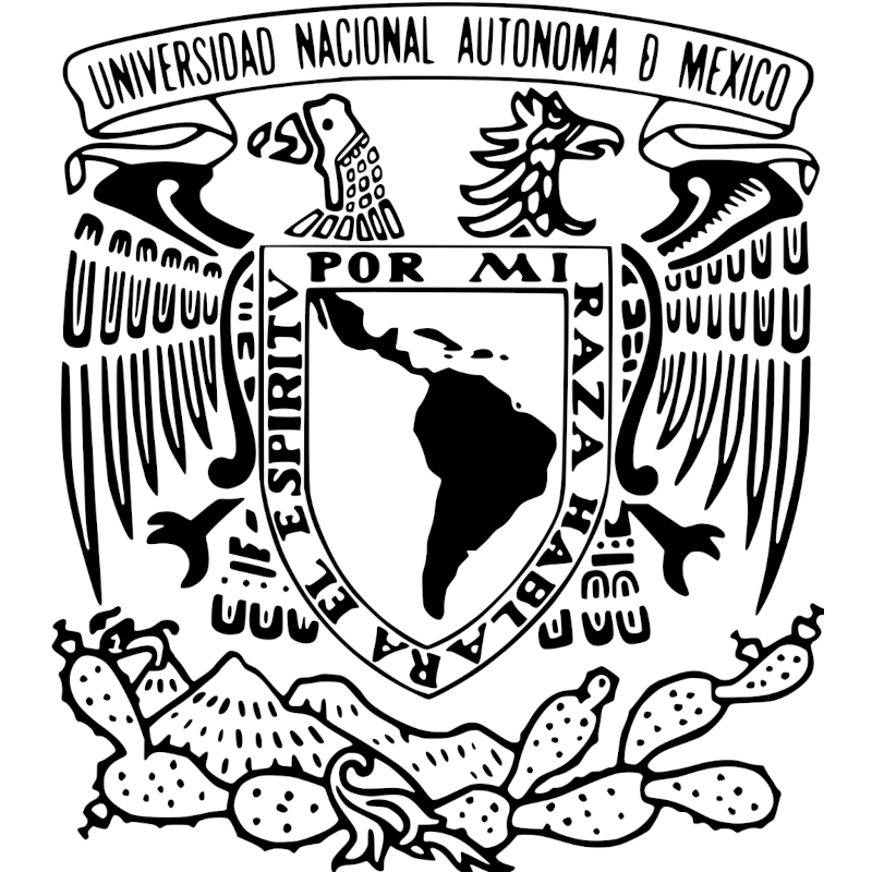 Universidad Nacional Autónoma de México